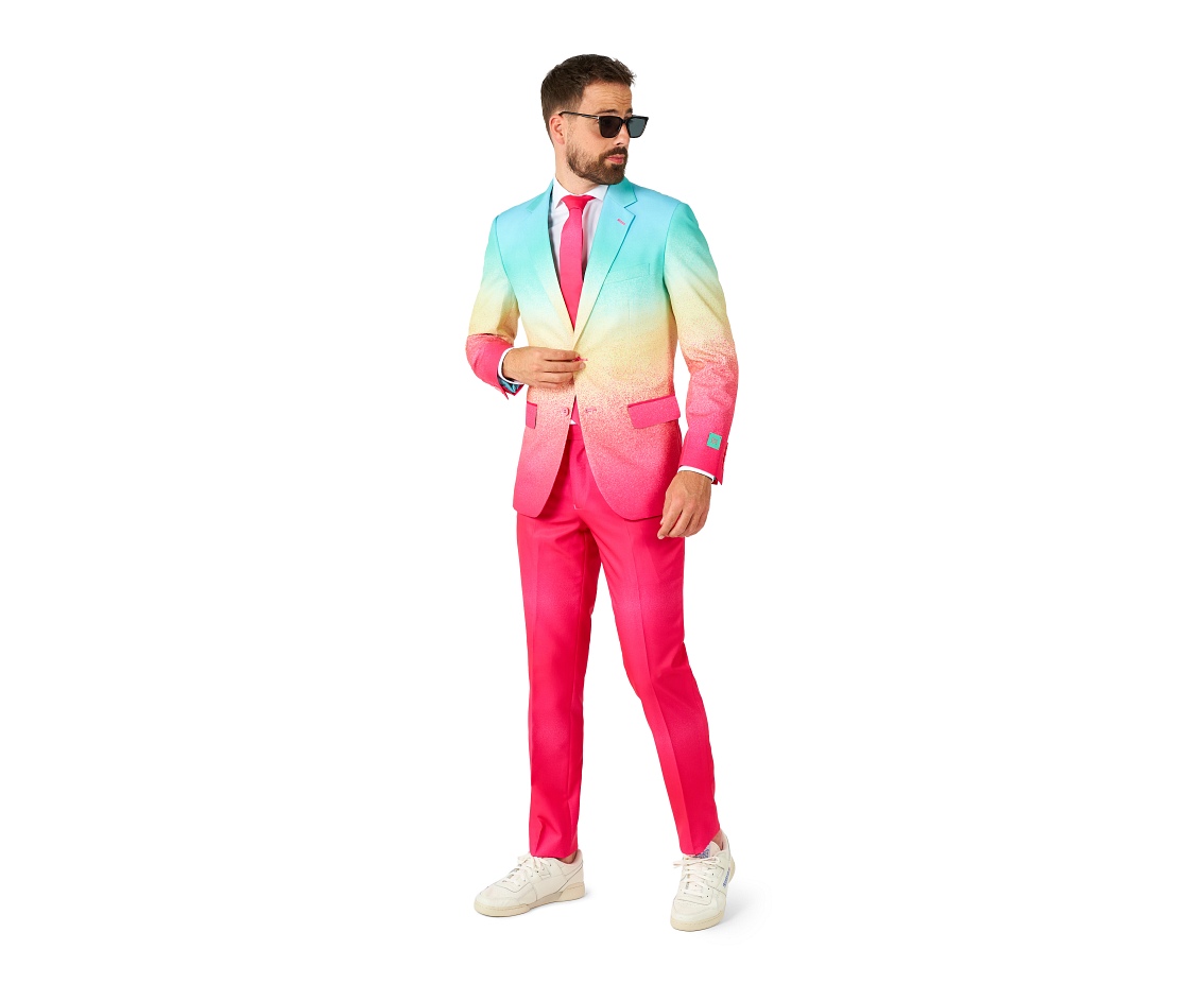 Garnitur Funky Fade rozm. 50